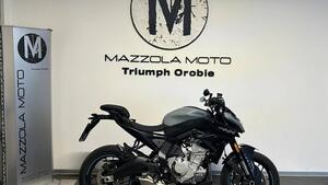 CFMOTO 675NK (2025) 