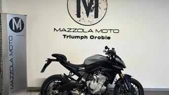 CFMOTO 675NK (2025) usata