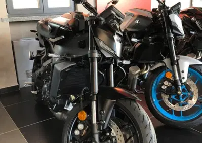 Yamaha MT-09 (2024 - 26) - Annuncio 9829657