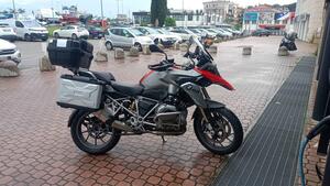 Bmw R 1200 GS (2013 - 16) 