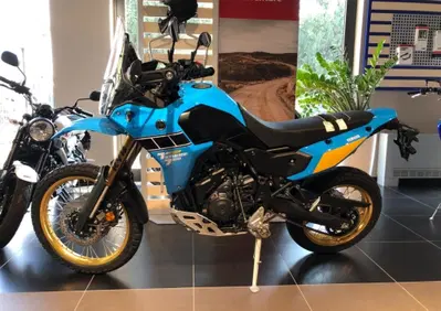 Yamaha Ténéré 700 Rally (2025 - 26) - Annuncio 9829668