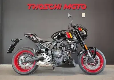 Suzuki GSX-8TT (2025 - 26) - Annuncio 9829673