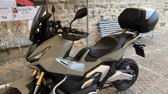 Honda X-ADV 750 Adventure (2025) usata
