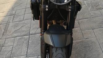 Triumph Trident 660 (2021 - 24) usata