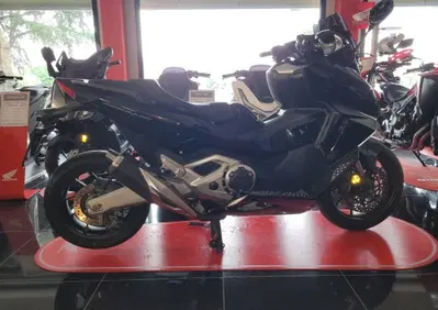 Honda Forza 750 DCT (2021 - 24) - Annuncio 9829648