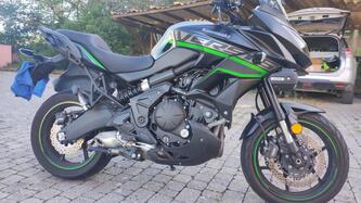 Kawasaki Versys 650 (2017 - 20) usata