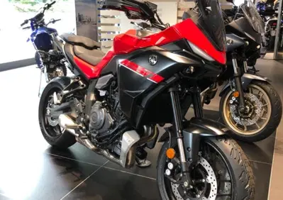 Yamaha Tracer 7 (2025 - 26) - Annuncio 9829682