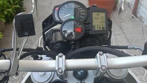Bmw F 800 GS (2008 - 15) 