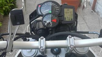 Bmw F 800 GS (2008 - 15)