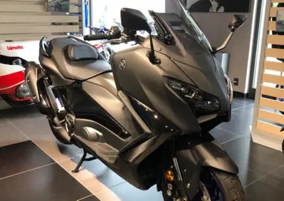 Yamaha T-Max 560 (2025 - 26) - Annuncio 9829687