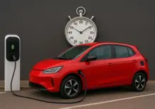 Il futuro dei veicoli elettrici? Colonnine super veloci, mini auto e batterie sempre più potenti