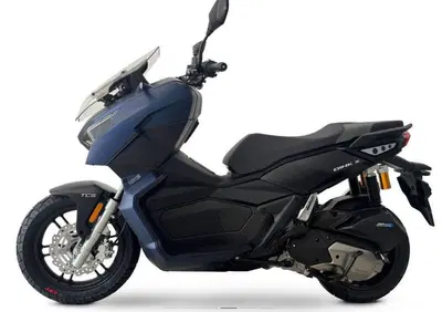 Kymco Dink R 125 Tunnel (2023 - 26) - Annuncio 9829715