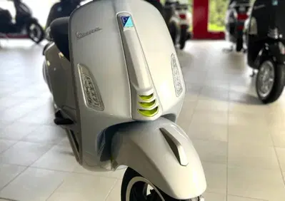 Vespa Primavera 125 Tech (2024 - 25) - Annuncio 9829719