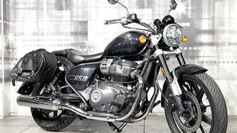 Royal Enfield Super Meteor 650 (2023 - 25) usata