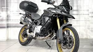 Voge Valico 900DSX (2024 - 25) 