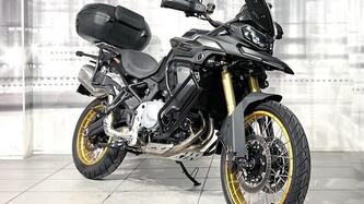 Voge Valico 900DSX (2024 - 25) usata