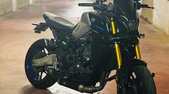 Yamaha MT-09 SP (2021 - 23) usata