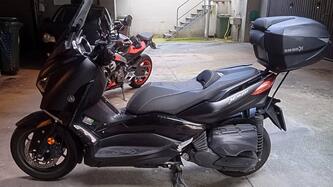 Yamaha X-Max 400 Iron Max (2019 - 20) usata