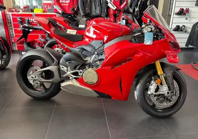 Ducati Panigale V4 S (2025 - 26) - Annuncio 9829766