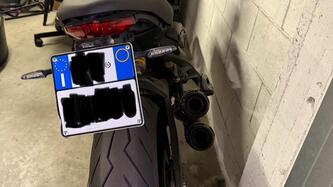 Ducati Monster 821 (2018 - 20) usata