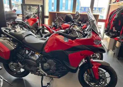 Ducati Multistrada V2 S (2025 - 26) - Annuncio 9829773