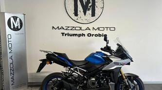 Suzuki GSX-S1000GX (2024 - 25)