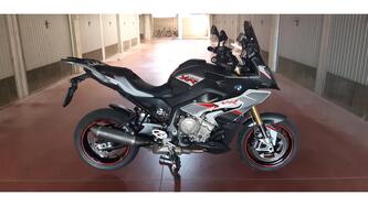 Bmw S 1000 XR (2017 - 19) usata