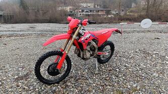 Honda CRF 450 R (2024)