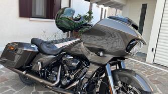 Harley-Davidson 117 Road Glide (2021) usata