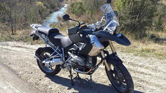 Bmw R 1200 GS (2008 - 09) usata