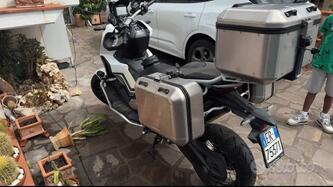 Honda X-ADV 750 (2018 - 20) usata