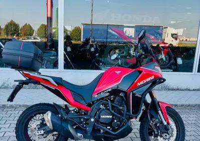 Moto Morini X-Cape 650 (2021 - 26) - Annuncio 9829827