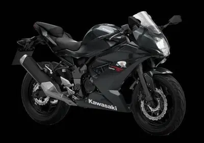 Kawasaki Ninja 125 (2021 - 24) - Annuncio 9829854