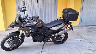 Bmw F 800 GS (2008 - 15) usata