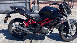 Benelli BN 125 (2018 - 20) 
