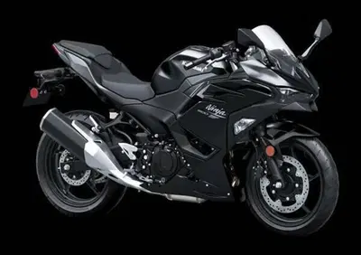 Kawasaki Ninja 500 (2024 - 26) - Annuncio 9829860