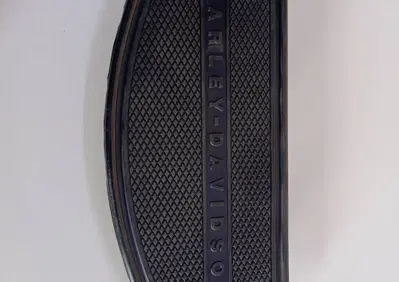 FOOTBOARD ASSEMBLY - Pedana Poggiapiedi per Softai Harley-Davidson - Annuncio 9829862