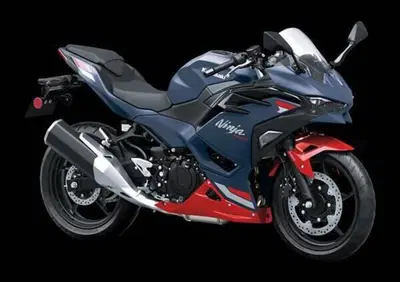 Kawasaki Ninja 500 SE (2024 - 26) - Annuncio 9829863