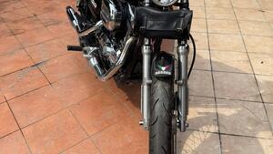 Harley-Davidson 1200 Custom (2004 - 06) - XL 1200C