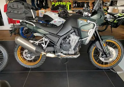 Kove 800X Pro (2024 - 25) - Annuncio 9829878