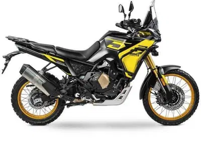 Voge Valico 800DSX Rally (2025 - 26) - Annuncio 9829872