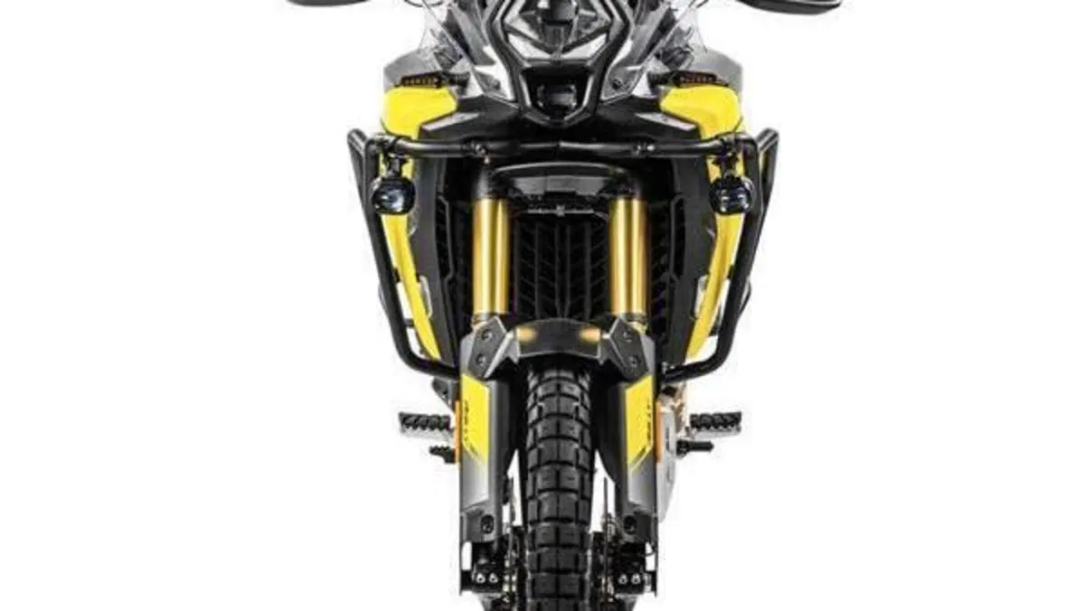 Voge Valico 800DSX Rally (2025 - 26)  (4)