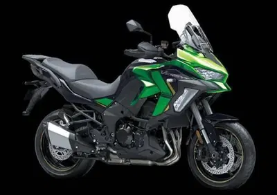 Kawasaki Versys 1100 SE (2025 - 26) - Annuncio 9829874