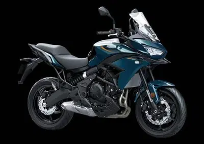 Kawasaki Versys 650 (2025 - 26) - Annuncio 9829880