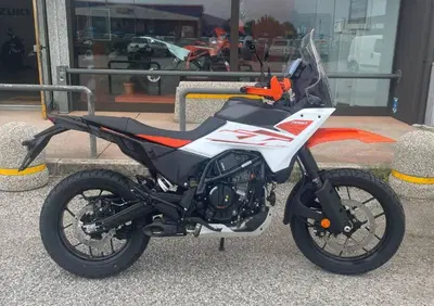 KTM 390 Adventure X (2025 - 26) - Annuncio 9829879