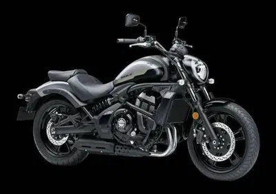 Kawasaki Vulcan S (2025 - 26) - Annuncio 9829886