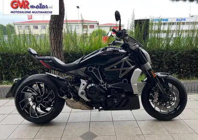 Ducati XDiavel 1262 S (2016 - 20) - Annuncio 9829887