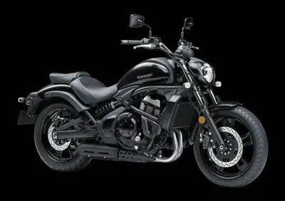 Kawasaki Vulcan S (2025 - 26) - Annuncio 9829888