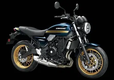 Kawasaki Z 650 RS (2025 - 26) - Annuncio 9829906