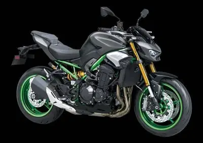 Kawasaki Z 900 SE (2025 - 26) - Annuncio 9829908